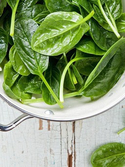5 loại vitamin và khoáng chất quan trọng giúp tăng cường trao đổi chất