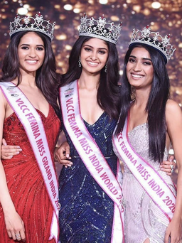 Manasa Varanasi: Đối thủ đáng gờm của Hoa hậu Đỗ Thị Hà tại Miss World 2021