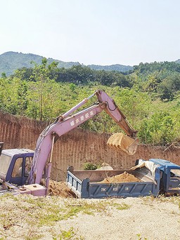 Thiếu đất làm cao tốc, Khánh Hòa đề xuất xin cơ chế đặc thù