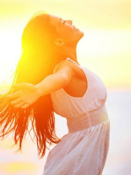 10 lợi ích tuyệt vời của những ánh nắng bình minh ấm áp