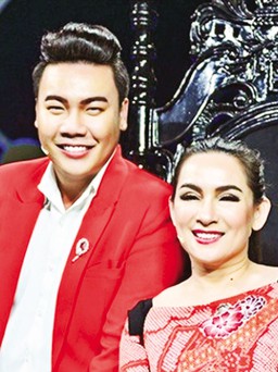 Hamlet Trương và tấm lòng dành tặng cố ca sĩ Phi Nhung