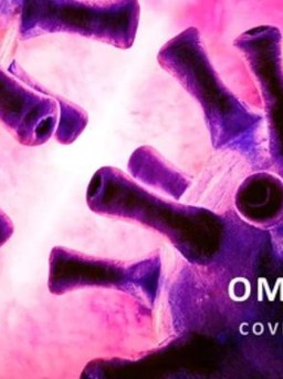Phát hiện một triệu chứng mới ở người nhiễm Omicron