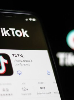 TikTok và YouTube thu thập dữ liệu người dùng nhiều nhất