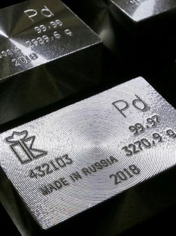 Leo thang xung đột Nga - Ukraine ảnh hưởng ngành sản xuất chip điện tử