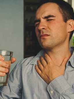 Chỉ đau họng: Đừng hoảng vì chưa chắc bạn đã mắc bệnh