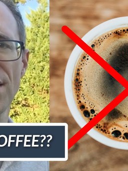 Điều gì sẽ xảy ra nếu bạn đột ngột bỏ cà phê?