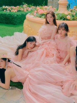 Những bản hit đưa Red Velvet thành 'nữ hoàng bốn mùa' của Kpop