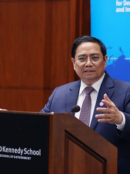 Thủ tướng Việt Nam đã đặt kế hoạch đột phá để phục hồi kinh tế