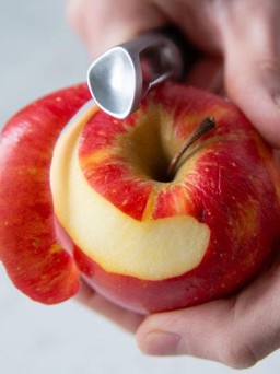 6 tác dụng phụ đáng ngạc nhiên của việc ăn táo