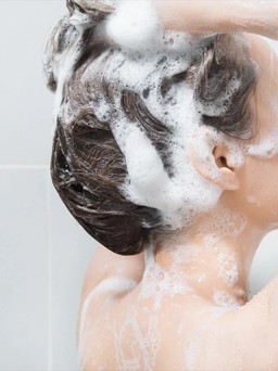 10 sai lầm bạn hay mắc phải trong khi tắm mà không biết