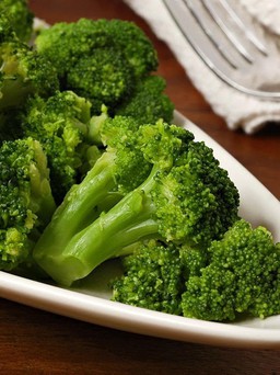Chuyên gia dinh dưỡng: 5 loại rau tốt nhất để giảm cân