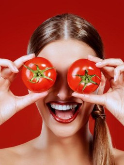 Chuyên gia dinh dưỡng: 5 tác dụng đáng ngạc nhiên của việc ăn cà chua