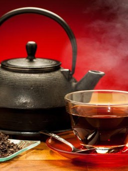 6 loại trà tốt nhất để tăng cường trao đổi chất và giảm cân