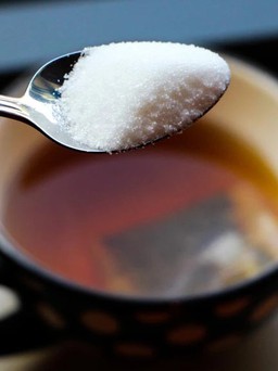 Nên uống tối đa bao nhiêu đồ uống có đường để đảm bảo sức khỏe?