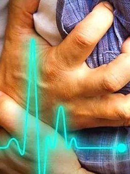 Chuyên gia: 6 nguyên nhân đáng ngạc nhiên gây đau tim ai cũng nên biết