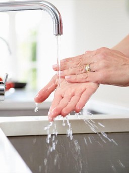 Bác sĩ: 5 cách đơn giản để tránh bị bệnh
