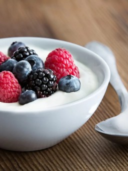 Chuyên gia: Món ăn sáng tốt nhất cho người tiểu đường
