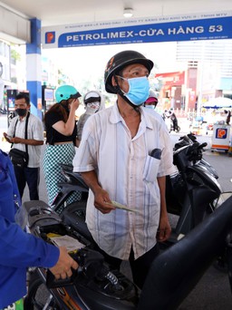 Tin tức đặc biệt trên báo in ngày 1.9.2022