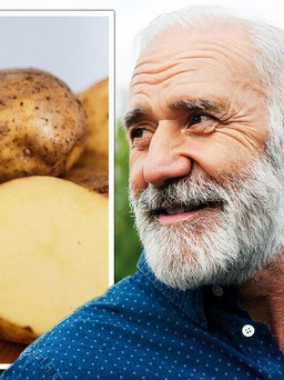 Chuyên gia chia sẻ 7 mẹo ăn uống để tuổi 60 có thể sống đến trăm tuổi