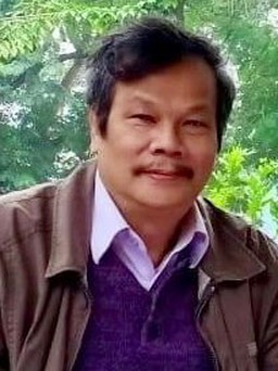 Nhà thơ Trần Quang Quý qua đời