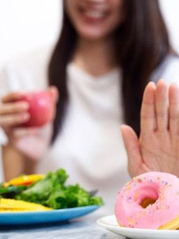 Giảm cân: 5 cách hiệu quả để đối phó với cảm giác thèm ăn