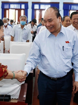 Đề nghị TP.HCM giải quyết dứt điểm dự án treo