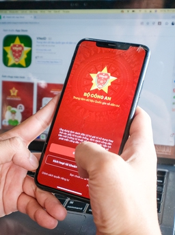 Tin tức đặc biệt trên báo in ngày 23.10.2022