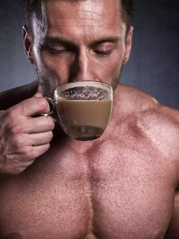 Bác sĩ: Nhóm người này không nên uống cà phê trước khi tập luyện thể dục
