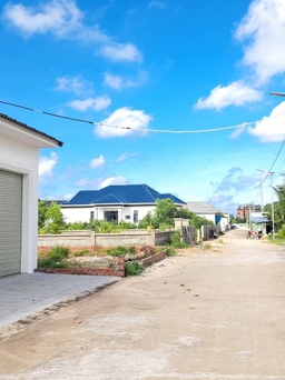 Xử lý ra sao với 79 căn biệt thự không phép ở Phú Quốc?