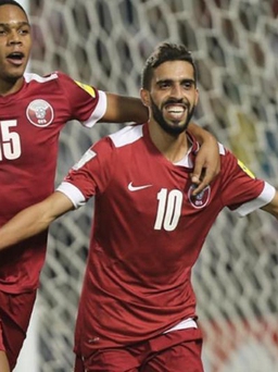 FIFA World Cup Qatar 2022: Khát vọng chủ nhà