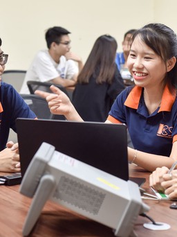 Thứ trưởng Bộ GD-ĐT: Trường ĐH và ĐH chỉ khác mô hình tổ chức
