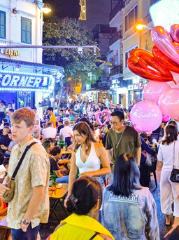 Vì sao chưa nhiều khách du lịch quốc tế đến Việt Nam?