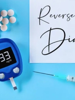 Đã tìm ra cách có thể 'chữa khỏi' bệnh tiểu đường?