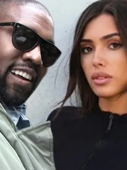 Chồng cũ Kim Kardashian bí mật tái hôn