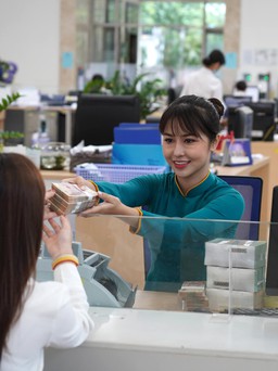 Điều hành tín dụng không nên 'quá rón rén' nhưng cũng không được quá mạnh