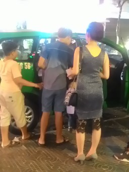 Đà Nẵng chở miễn phí hơn 4.200 khách say xỉn về nhà