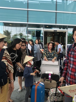 AirAsia mở đường bay mới Chiang Mai (Thái Lan) - Đà Nẵng