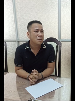 Đà Nẵng: Lại phát hiện thêm vụ 'dụ dỗ cho vay để cưỡng dâm'