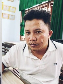 Phá đường dây mua bán 4.000 viên thuốc lắc ngụy trang trong thực phẩm chức năng