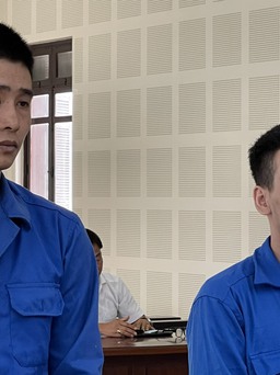 Đà Nẵng: Tài xế taxi kiêm 'người vận chuyển' ma túy lãnh án