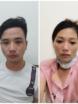Đà Nẵng: 'Hot girl ma túy' hết thời, bị tình nhân trở mặt, đổ tội