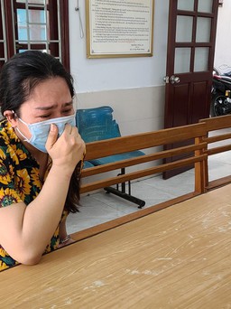 Đà Nẵng: Mẹ đơn thân có 4 con nhỏ, theo tình nhân buôn ma túy