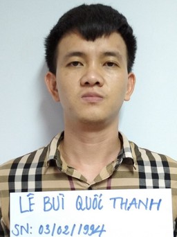 Đà Nẵng: Vừa ra tù, trùm ma túy cùng kiều nữ dựng lại đường dây