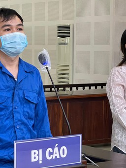 Đà Nẵng: 'Kiều nữ ma túy' lại tiếp tục vào tù lần 3