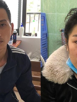 Đà Nẵng: Tạm giữ hình sự hai cặp tình nhân mua bán ma túy qua Facebook