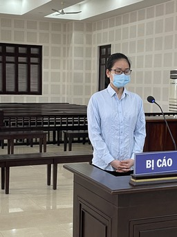 Đà Nẵng: Xét xử 3 nữ bị cáo tổ chức cho người Trung Quốc nhập cảnh trái phép ở chui