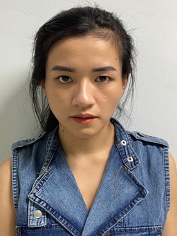 Đà Nẵng: Đột kích khách sạn, bắt ‘hot girl’ bán ma túy