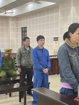 ‘Chạy’ visa cho người Trung Quốc ở lại Việt Nam trái phép, cả nhóm lãnh án tù
