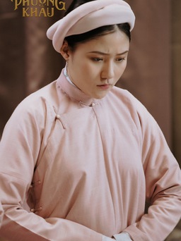 Vào vai Thị Mây, em gái Trấn Thành sẽ tranh sủng trong hậu cung 'Phượng khấu'?