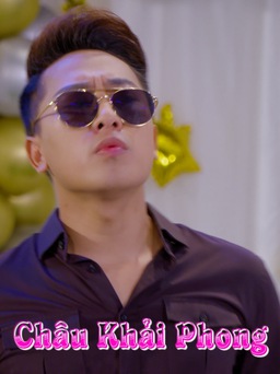 Châu Khải Phong, Tấn Bo hát trong MV của nhạc sĩ Tô Hiếu